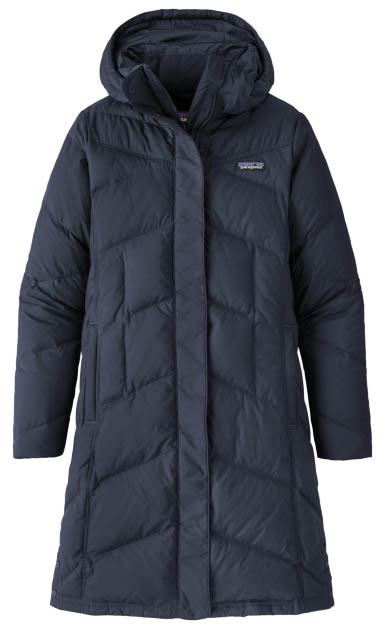 Patagonia women's winter coat sale shop
